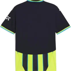 Manchester City uitshirt heren 24 - 25*Puma Hot