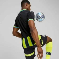 Manchester City uitshirt heren 24 - 25*Puma Hot