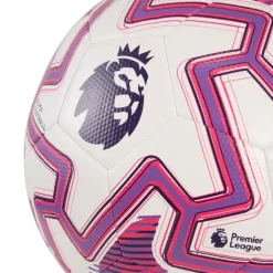 Orbita Cup Premier League Briljant voetbal white multicolor*Puma Hot