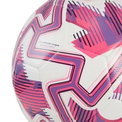 Orbita Cup Premier League Briljant voetbal white multicolor*Puma Hot