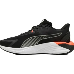 PWR Hybride fitness schoenen heren black white glowing red gray echo*Puma Discount