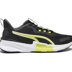 PWRFRAME TR 2 fitness schoenen heren black yellow burst white*Puma New