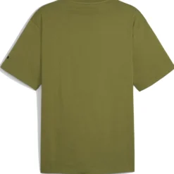 RAD/CAL shirt heren olive green*Puma Discount