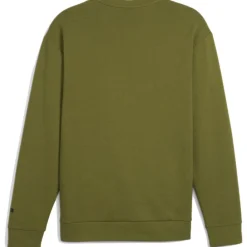 RAD/CAL sweater heren olive green*Puma