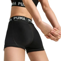 STRONG 3 inch sportlegging dames black*Puma Discount