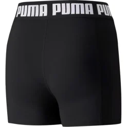 Strong 3 short dames black*Puma Best