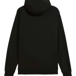 TAD ESSENTIALS hoodie heren black*Puma Best