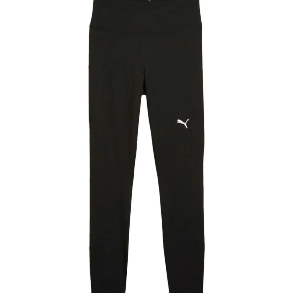 TAD ESSENTIALS sportlegging dames black*Puma Outlet