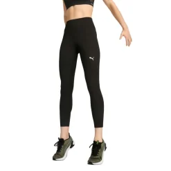 TAD ESSENTIALS sportlegging dames black*Puma Outlet