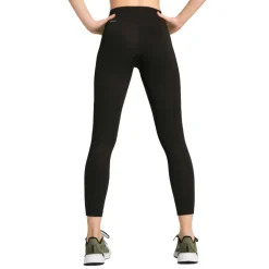 TAD ESSENTIALS sportlegging dames black*Puma Outlet