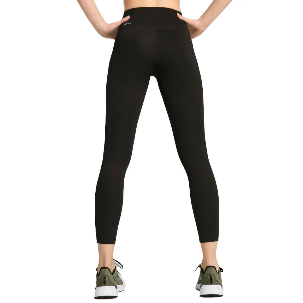 TAD ESSENTIALS sportlegging dames black*Puma Outlet