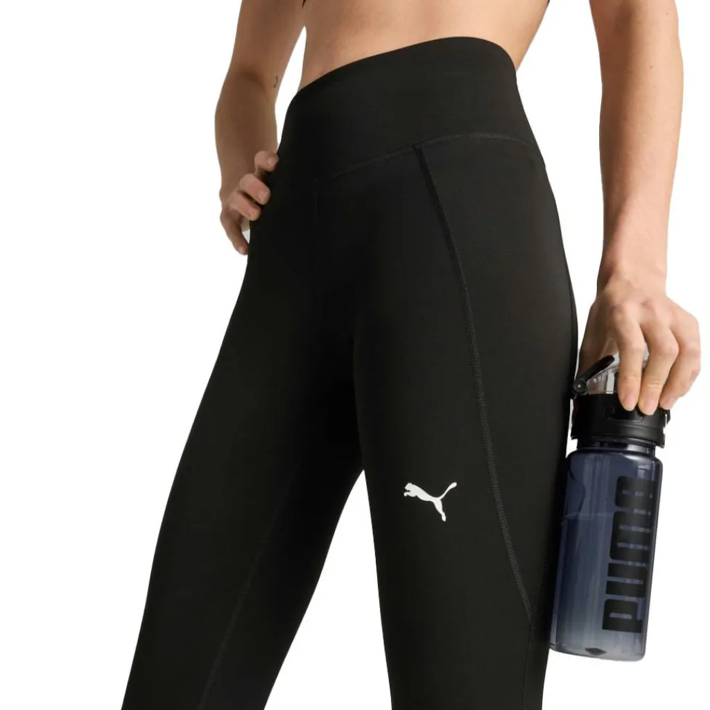 TAD ESSENTIALS sportlegging dames black*Puma Outlet