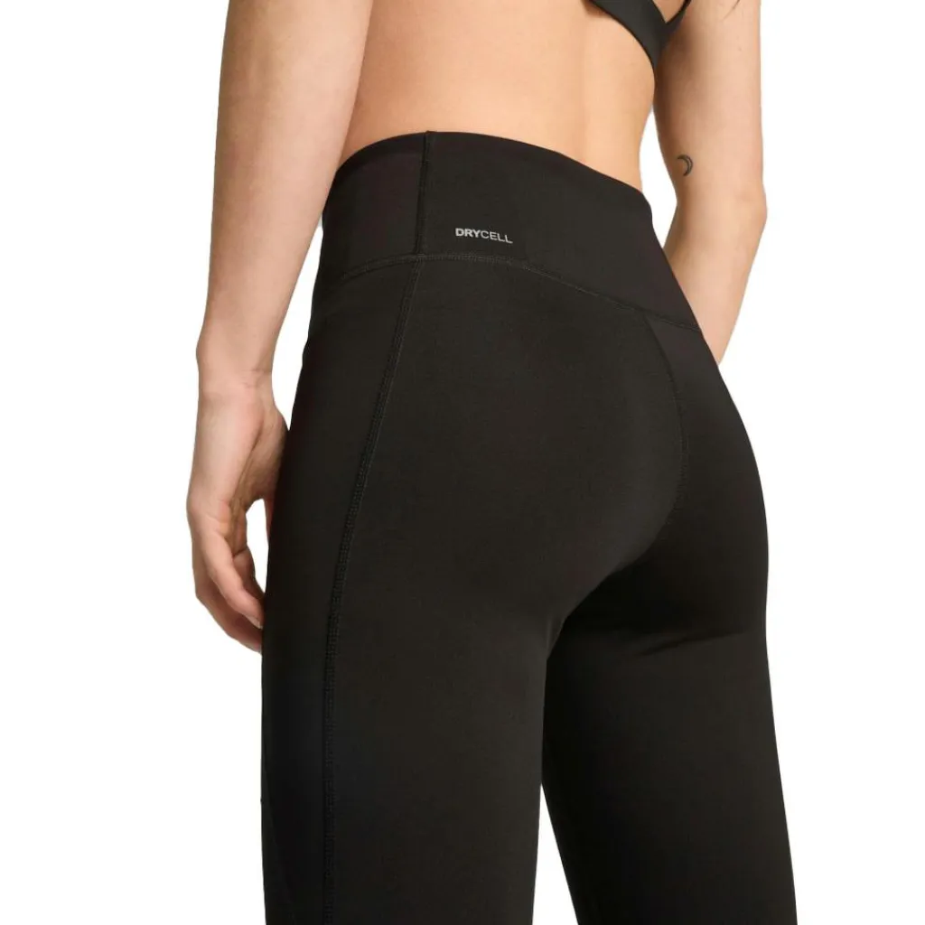TAD ESSENTIALS sportlegging dames black*Puma Outlet