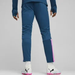 TeamLIGA trainingsbroek heren ocean tropic poison pink*Puma New