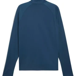 TeamLIGA trainingsshirt heren ocean tropic poison pink*Puma Outlet