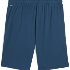 TeamLIGA voetbalbroekje heren ocean tropic poison pink*Puma New