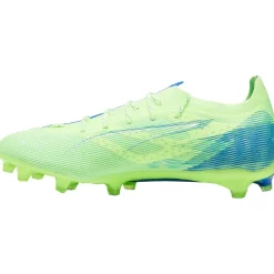 ULTRA 5 PRO FG AG voetbalschoenen heren fizzy apple white bluemazing*Puma New