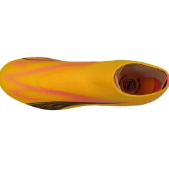 ULTRA MATCH FG AG voetbalschoenen heren sun stream black sunset*Puma Hot