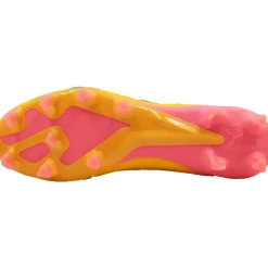 ULTRA MATCH FG AG voetbalschoenen heren sun stream black sunset*Puma Hot