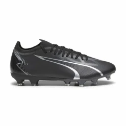 Ultra Match FG AG voetbalschoenen heren black asphalt*Puma Sale
