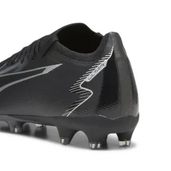 Ultra Match FG AG voetbalschoenen heren black asphalt*Puma Sale