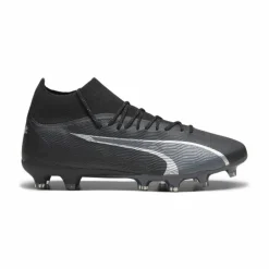 Ultra Pro FG AG voetbalschoenen heren black asphalt*Puma Outlet