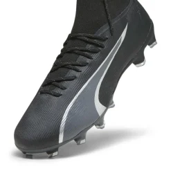 Ultra Pro FG AG voetbalschoenen heren black asphalt*Puma Outlet