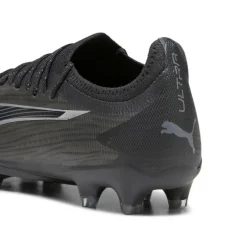 Ultra Ultimate FG AG voetbalschoenen heren black asphalt*Puma Outlet