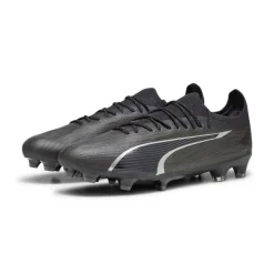 Ultra Ultimate FG AG voetbalschoenen heren black asphalt*Puma Outlet