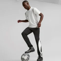 Ultra Ultimate FG AG voetbalschoenen heren black asphalt*Puma Outlet