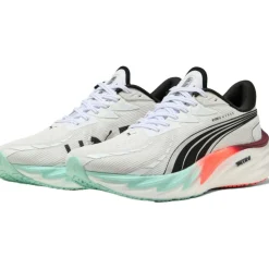 Velocity NITRO 4 HYROX hardloopschoenen heren white*Puma Outlet