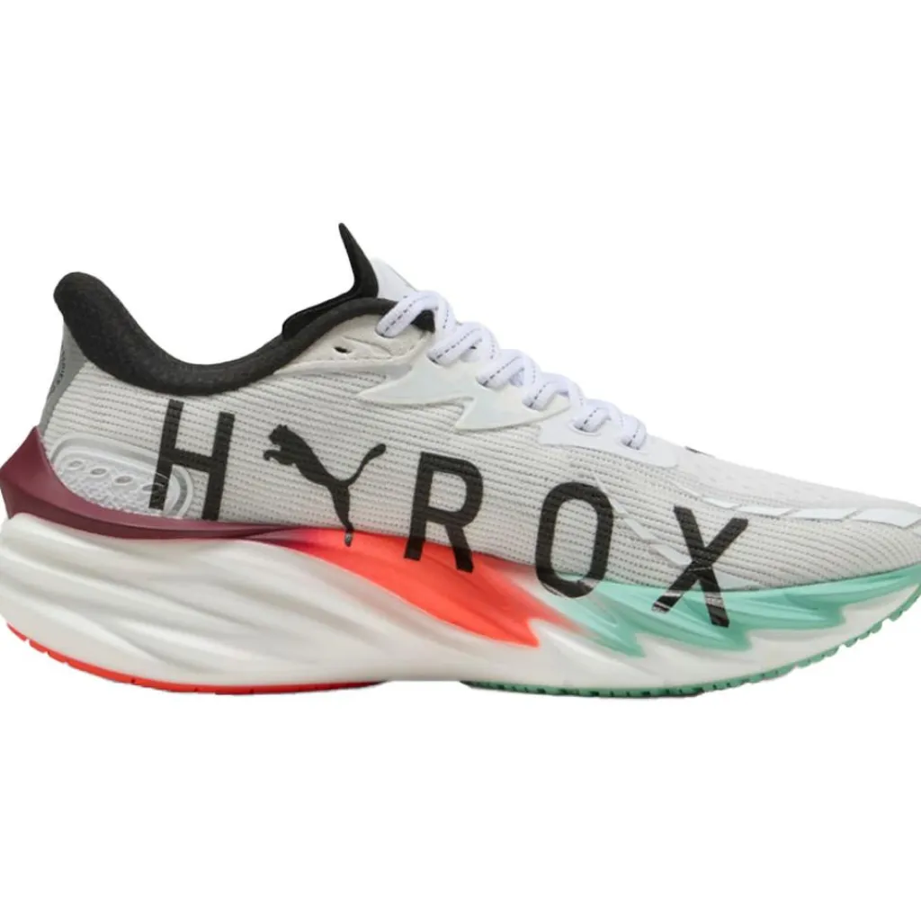 Velocity NITRO 4 HYROX hardloopschoenen dames white*Puma Discount