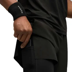 x HYROX 2 in 1 short heren black*Puma New