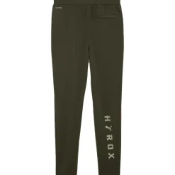 x HYROX CLOUDSPUN joggingbroek heren black*Puma Hot