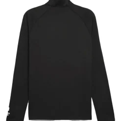 x HYROX LS shirt heren black*Puma Sale