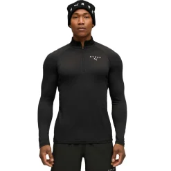 x HYROX LS shirt heren black*Puma Sale