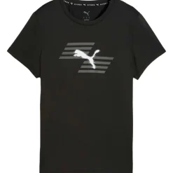 x HYROX shirt dames black*Puma New