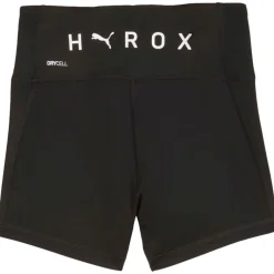 x HYROX sportlegging dames black*Puma