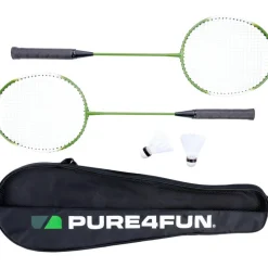 Badmintonset*Pure Sale
