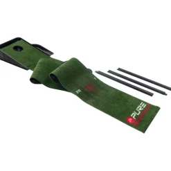 Confidence putting mat 237 x 30 cm*Pure Outlet