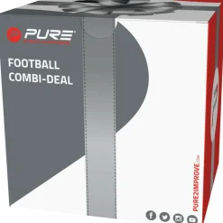 Football Trainer inclusief bal*Pure Clearance