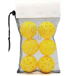 Pickleball ballen*Pure Clearance
