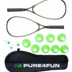 Speed Badmintonset*Pure Clearance