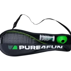 Speed Badmintonset*Pure Clearance