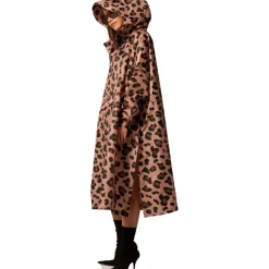 Pink Panther regenponcho pink*Rainkiss