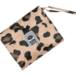 Pink Panther regenponcho junior pink*Rainkiss Discount