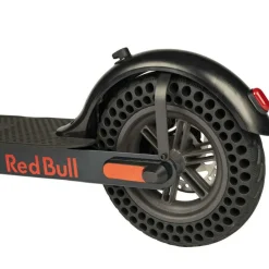  Race All 10 elektrische step*Red Bull Racing Hot