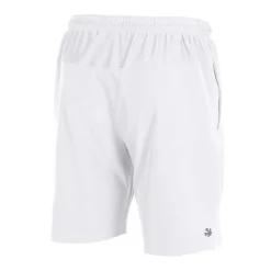  Legacy tennisshort heren white*Reece Australia Outlet