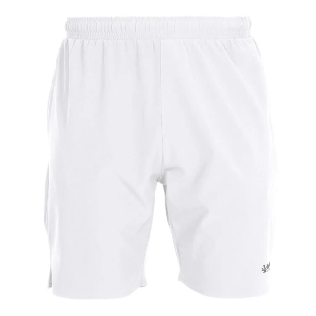 Legacy tennisshort junior white*Reece Australia Outlet