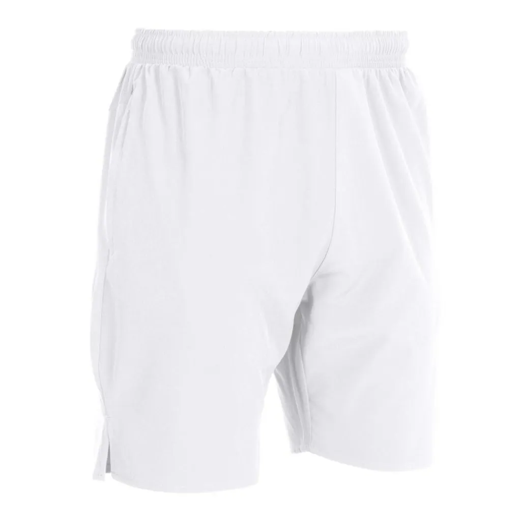 Legacy tennisshort junior white*Reece Australia Outlet